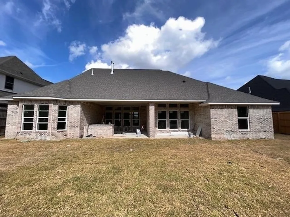 6535 Claybourn Dr, Beaumont, TX 77706