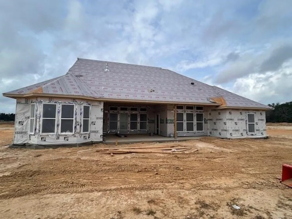 6535 Claybourn Dr, Beaumont, TX 77706