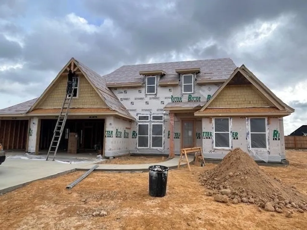 6535 Claybourn Dr, Beaumont, TX 77706