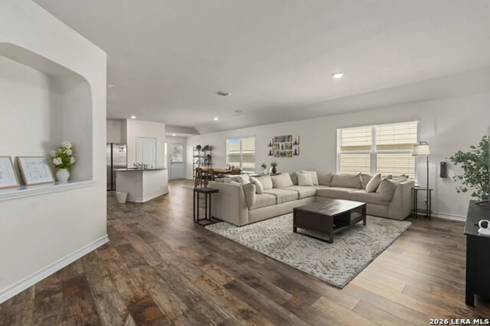 12022 Topaz Stream, TX