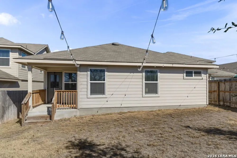 12022 Topaz Stream, TX
