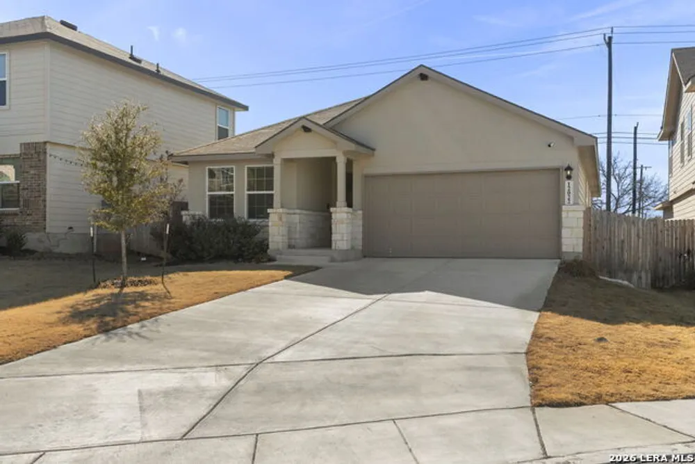 12022 Topaz Stream, TX