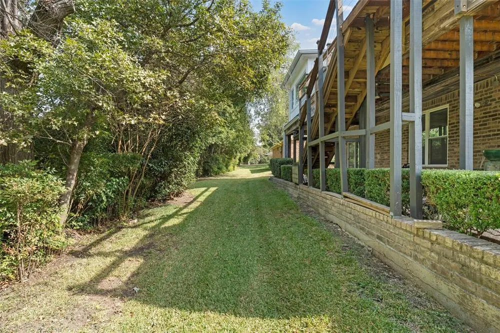 4117 Westchester Dr, Waco, TX 76710
