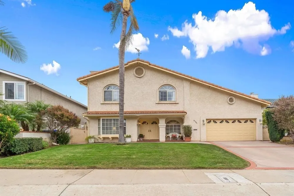 2731 Schenley Terrace, San Diego, CA 92122
