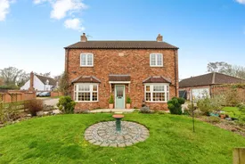 Property responsive
