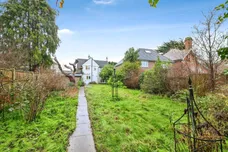 Ware Road, Hoddesdon