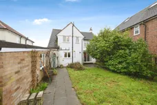 Ware Road, Hoddesdon