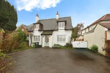 Ware Road, Hoddesdon
