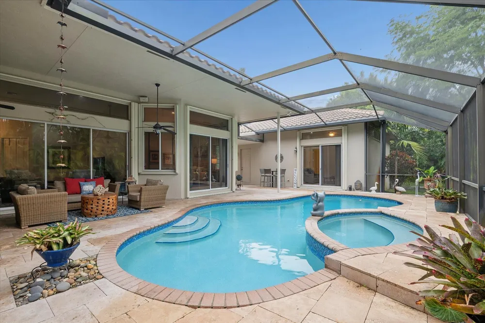 830 NW 122nd Ave, Plantation, FL 33325