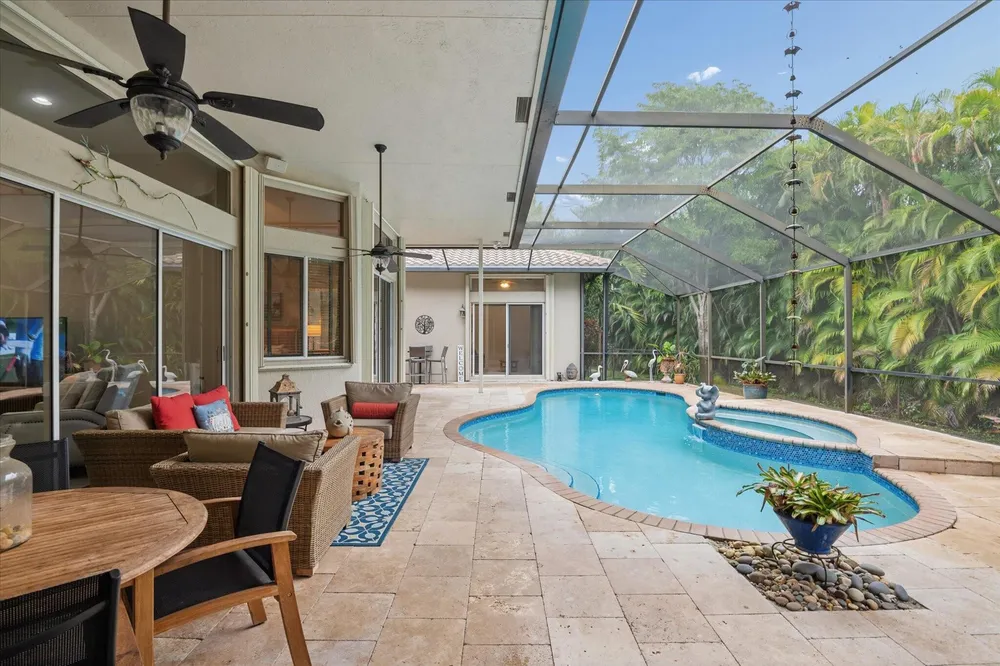 830 NW 122nd Ave, Plantation, FL 33325