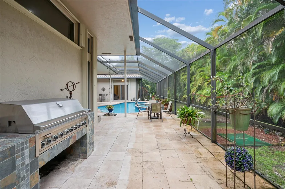 830 NW 122nd Ave, Plantation, FL 33325