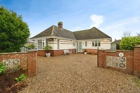 Property responsive