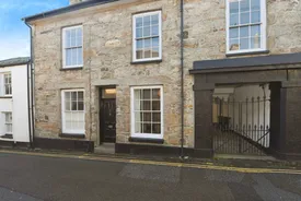 Property responsive