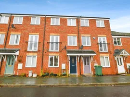 Pipistrelle Court, Stockton-On-Tees photo