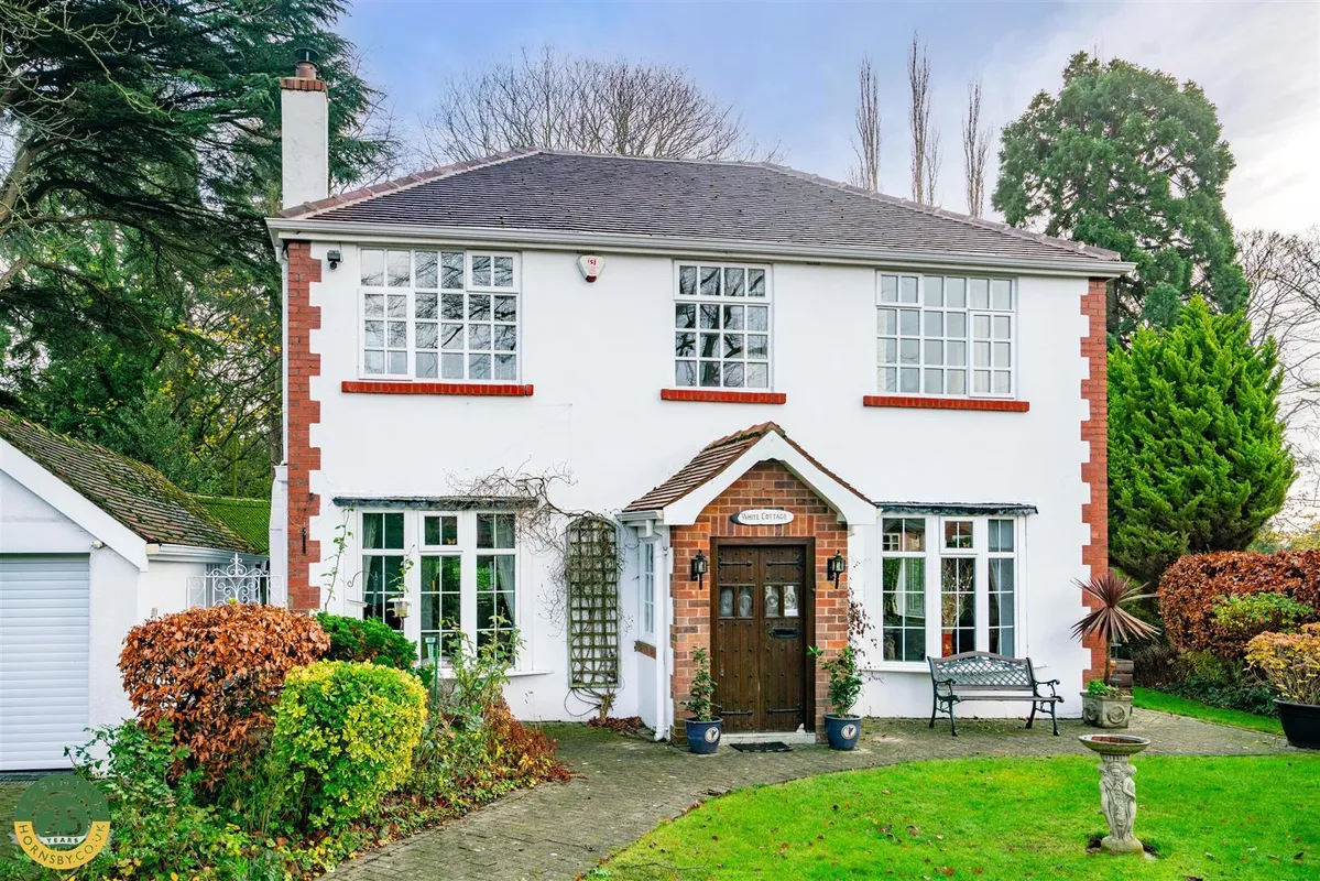 Park Drive, Sprotbrough, Doncaster