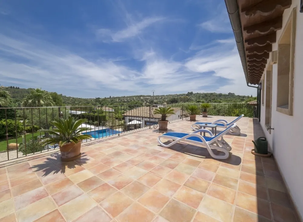 Pollensa, Mallorca, Spain