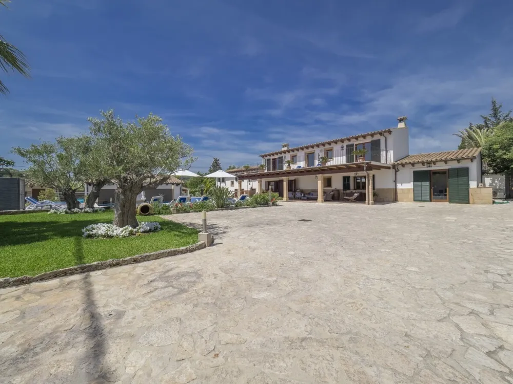 Pollensa, Mallorca, Spain