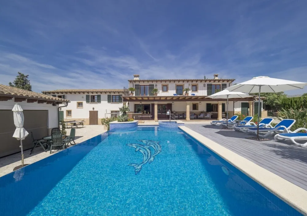 Pollensa, Mallorca, Spain