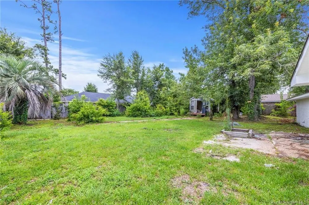 1600 Anita St, Sulphur, LA 70663