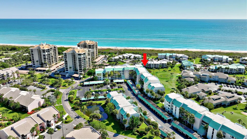 2400 S Ocean Dr, Fort Pierce, FL 34949