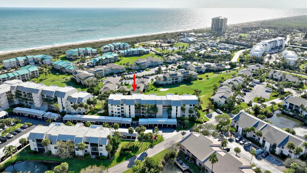 2400 S Ocean Dr, Fort Pierce, FL 34949