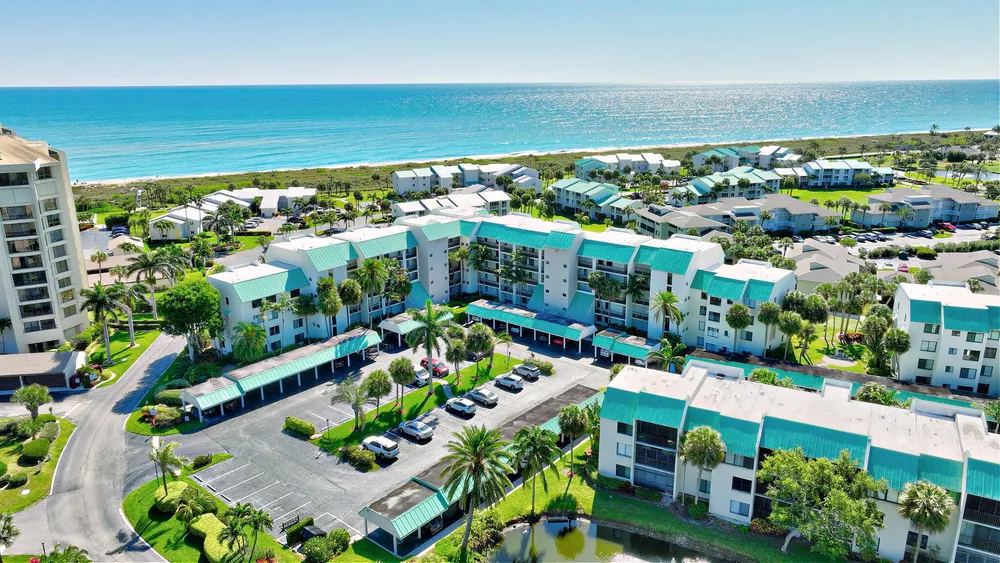2400 S Ocean Dr, Fort Pierce, FL 34949