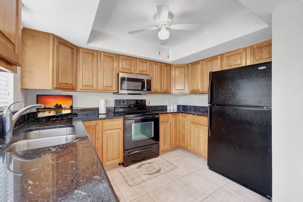 2400 S Ocean Dr, Fort Pierce, FL 34949