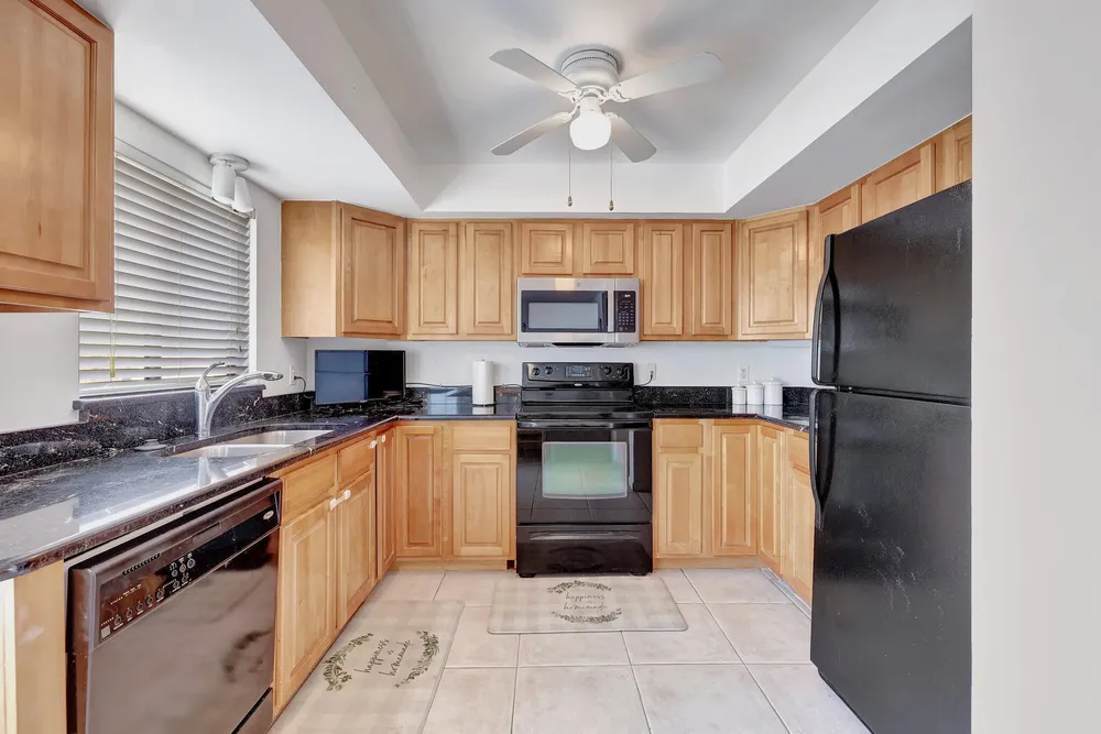2400 S Ocean Dr, Fort Pierce, FL 34949