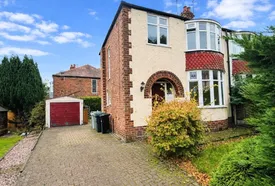 Property responsive