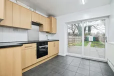 Sidcup Road, Kingstanding, Birmingham