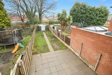 Sidcup Road, Kingstanding, Birmingham