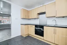 Sidcup Road, Kingstanding, Birmingham