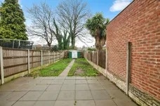 Sidcup Road, Kingstanding, Birmingham