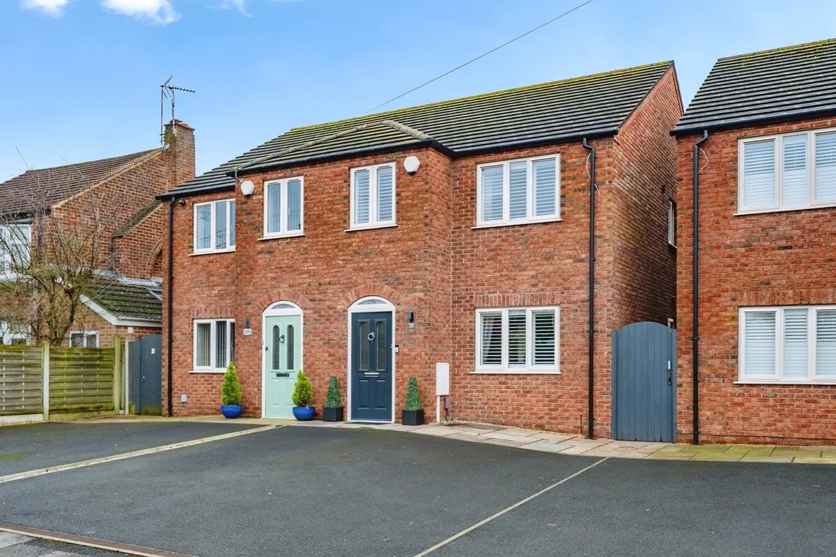 Western Road, Mickleover, Derby