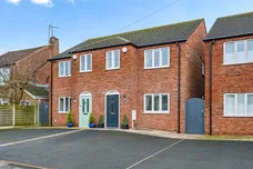 Western Road, Mickleover, Derby