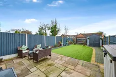 Western Road, Mickleover, Derby