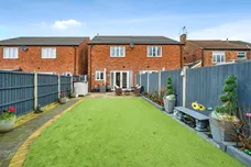 Western Road, Mickleover, Derby