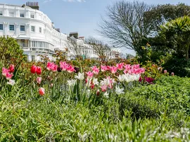 Arundel Terrace, Brighton thumb 2