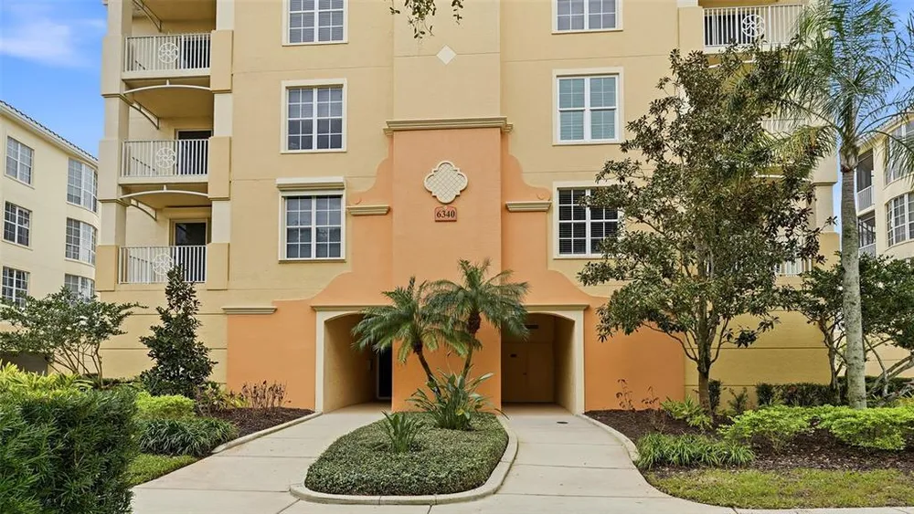 6340 Watercrest Way, Lakewood Ranch, FL 34202
