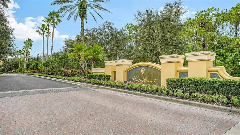 6340 Watercrest Way, Lakewood Ranch, FL 34202