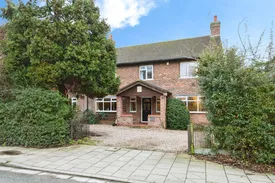 Property responsive
