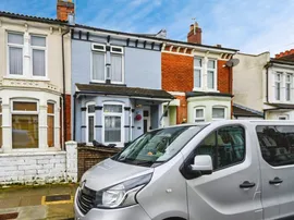 Westbourne Road, Portsmouth photo