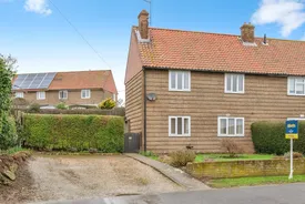 Property responsive