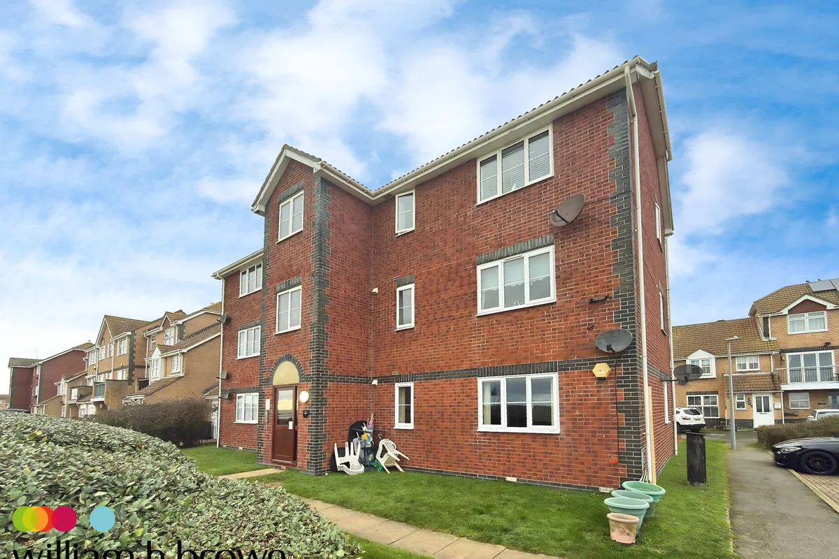 Selsey Avenue, CLACTON-ON-SEA