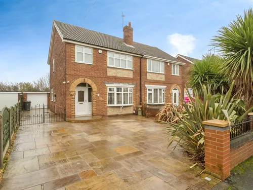 Hyman Close, Warmsworth, DONCASTERphoto