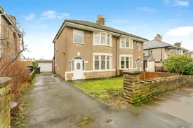 Property responsive