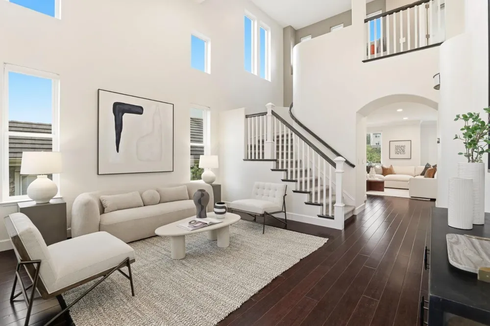 868 Skyridge Dr, Pacifica, CA 94044