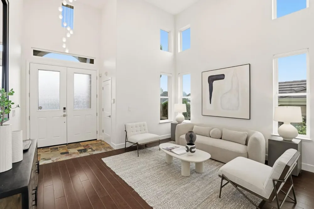 868 Skyridge Dr, Pacifica, CA 94044