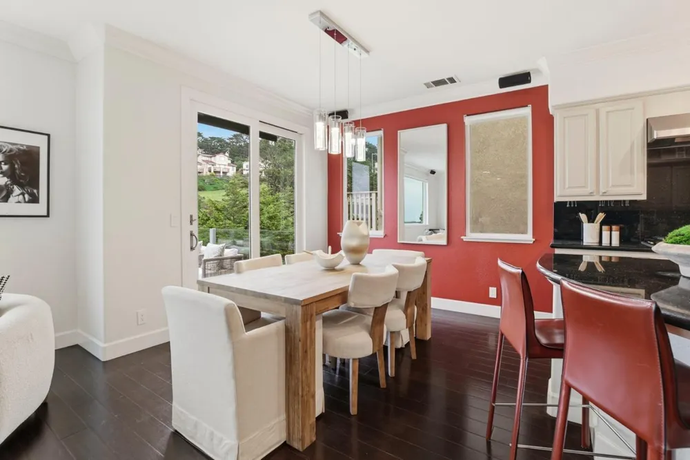 868 Skyridge Dr, Pacifica, CA 94044