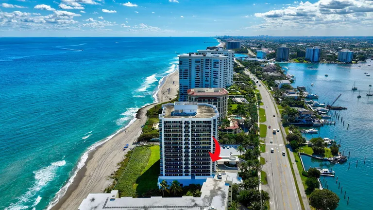 350 S Ocean Blvd, Boca Raton, FL 33432